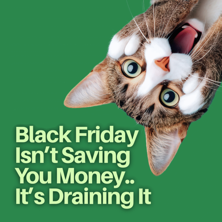 Black Friday Deals Exposed.. The Secret Downgrades Inside Those “Deals”