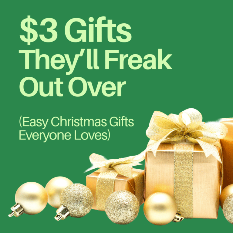 Budget-Friendly Christmas Ideas That Are Lit AF: The Bulk-Gifting Playbook